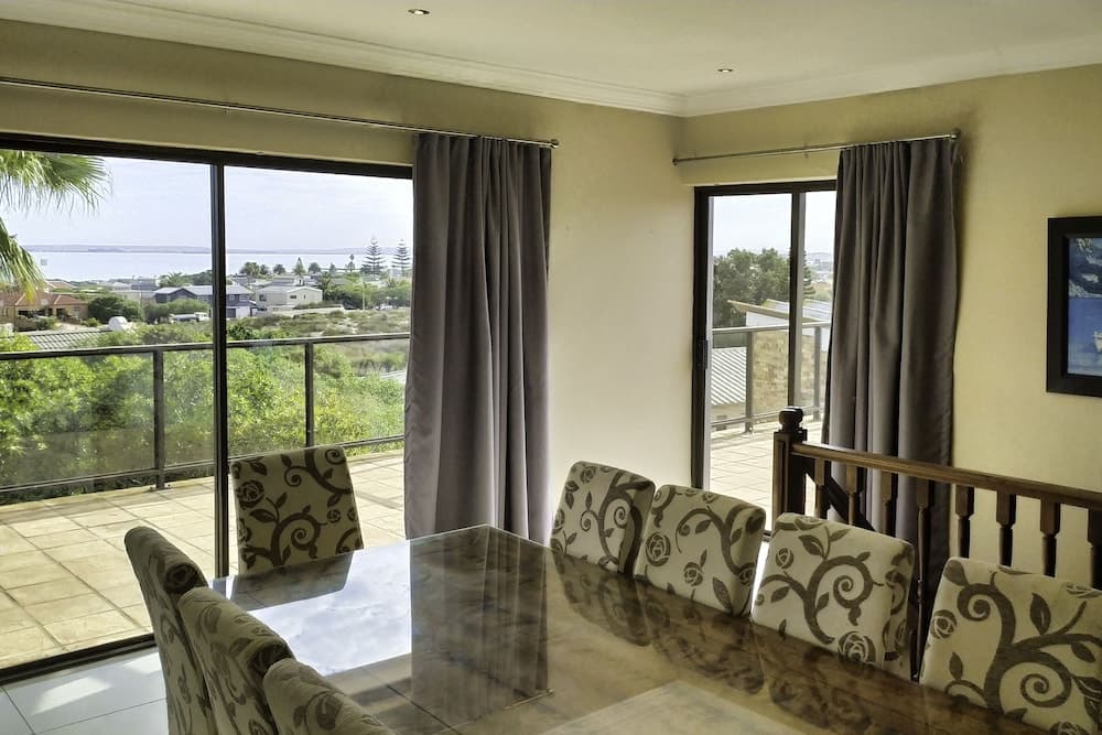 Galico House, Langebaan 10-sleeper