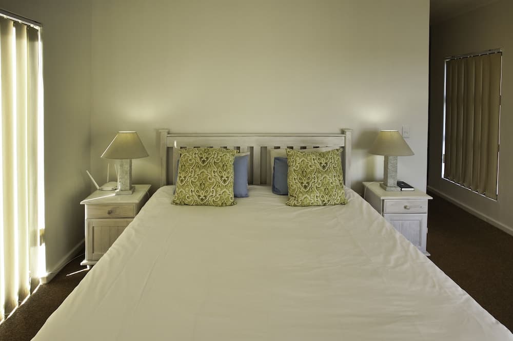 Mulligan, Langebaan 10-sleeper