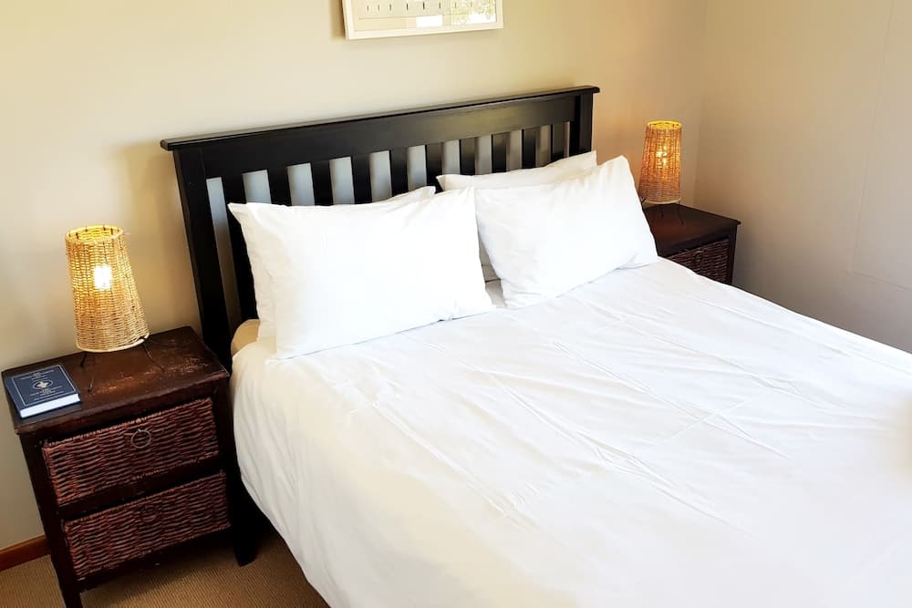 Seemansrust, Langebaan 9-sleeper