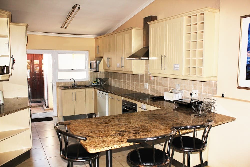 Seemansrust, Langebaan 9-sleeper