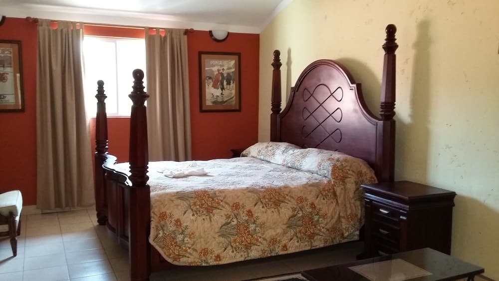 Casa Hotel San Rafael