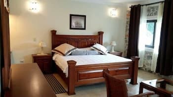 Casa Hotel San Rafael