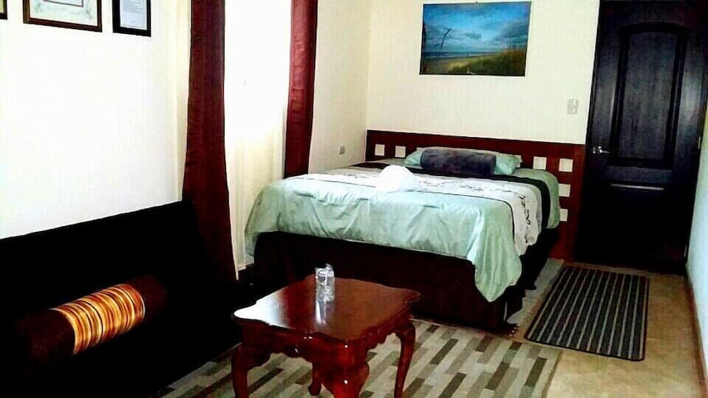 Suites Las Rocas San Rafael