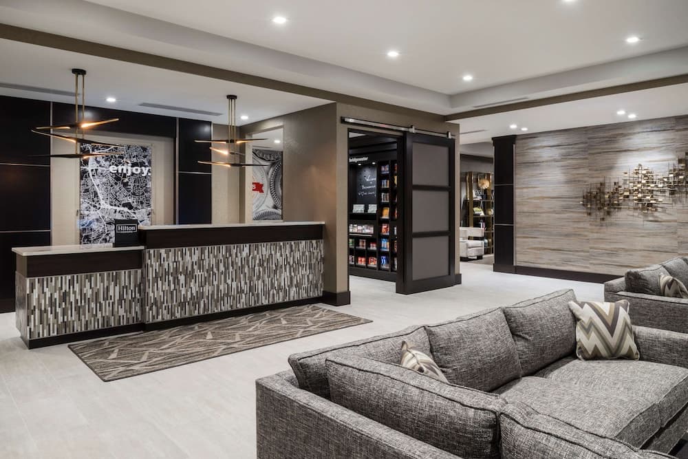 Hampton Inn & Suites Bridgewater