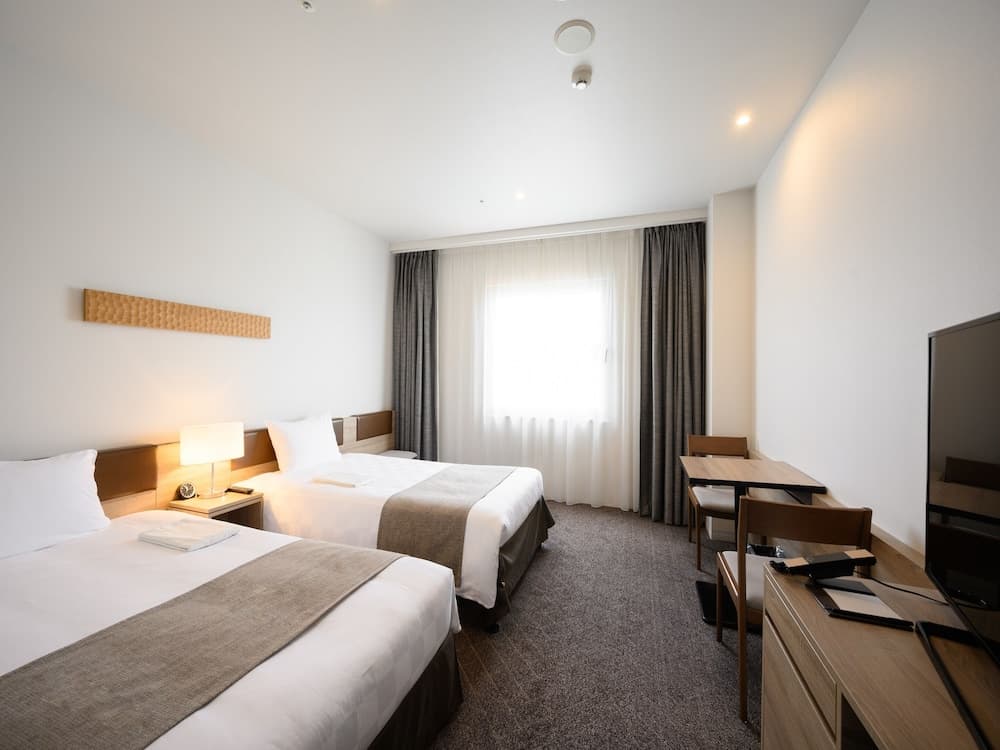 Nagano Tokyu REI Hotel