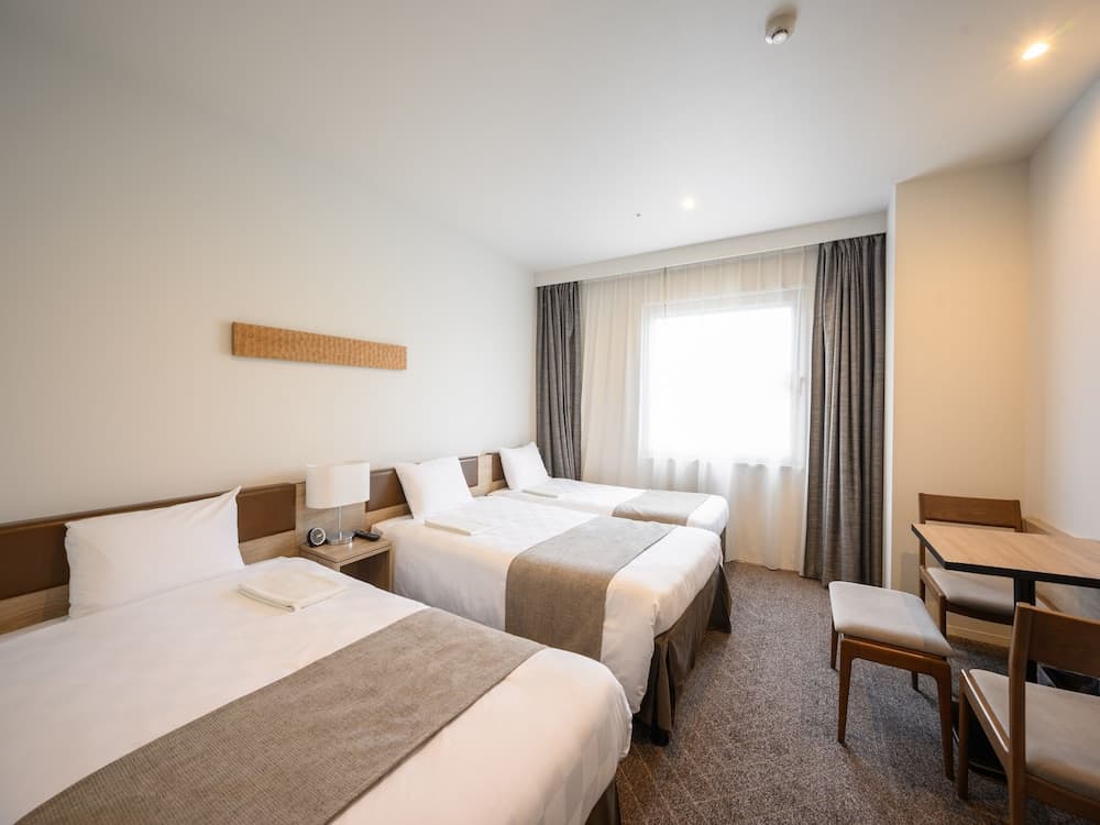 Nagano Tokyu REI Hotel