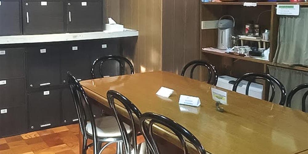 Wafu Guesthouse Kashiwaya - Hostel