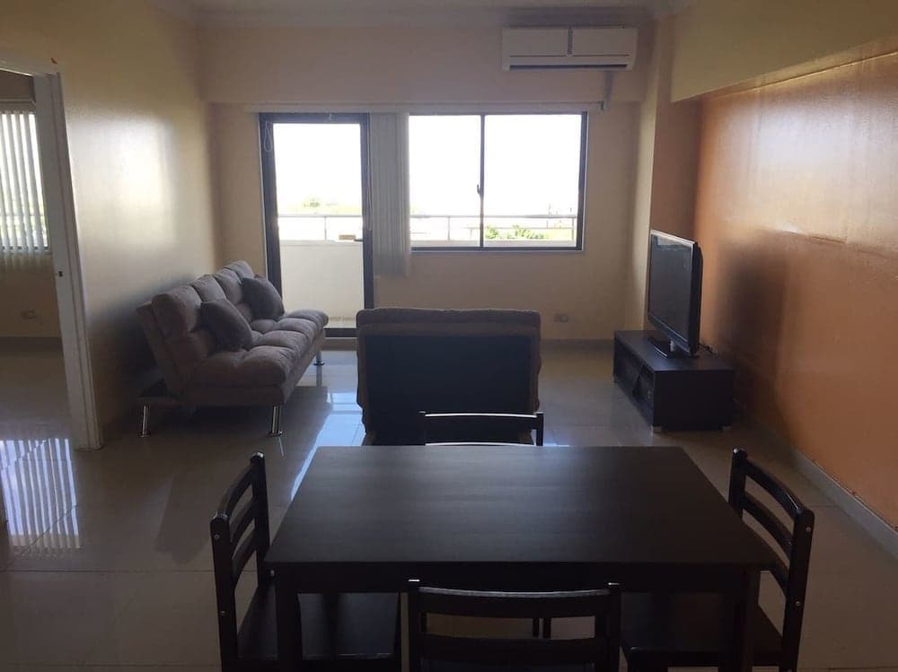 Pia Marine Condominium