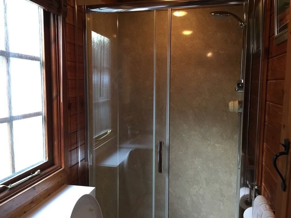 Lurchers Cabin Aviemore