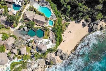 La Joya Biu Biu Resort - CHSE Certified