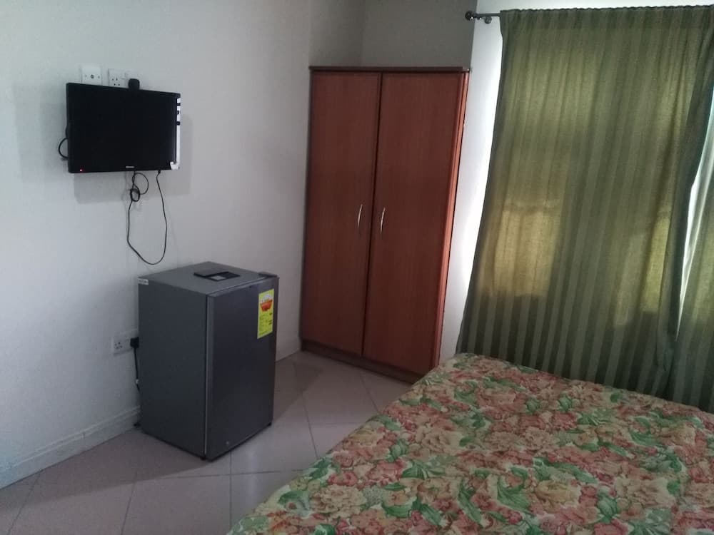 Royal Triangle Guest House