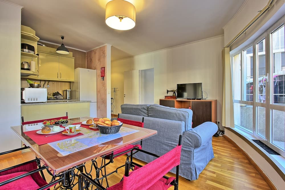 Portuguese Living - Visconde