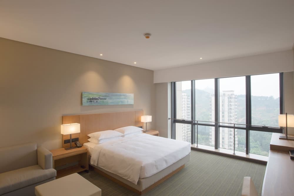 Hyatt Place Foshan Lishui
