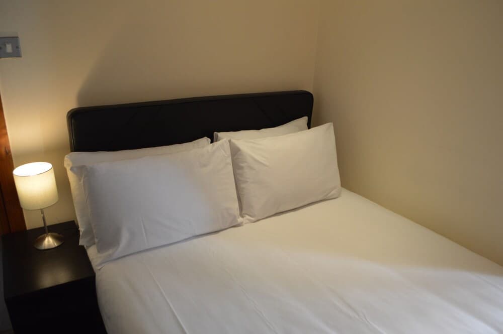 MetroStays - Temple Bar 18