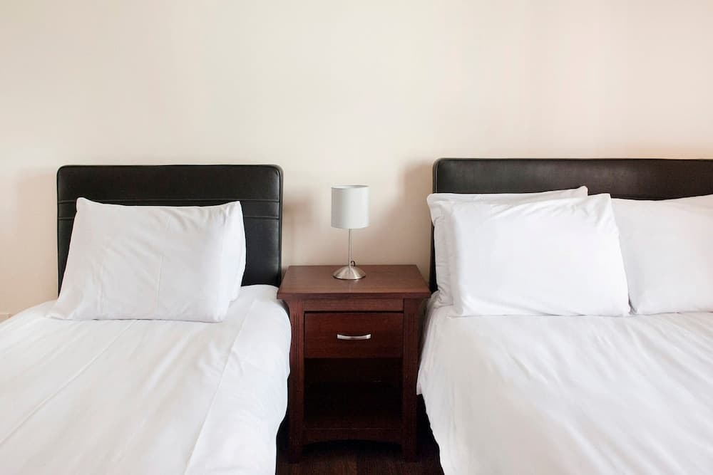 MetroStays - Temple Bar 18