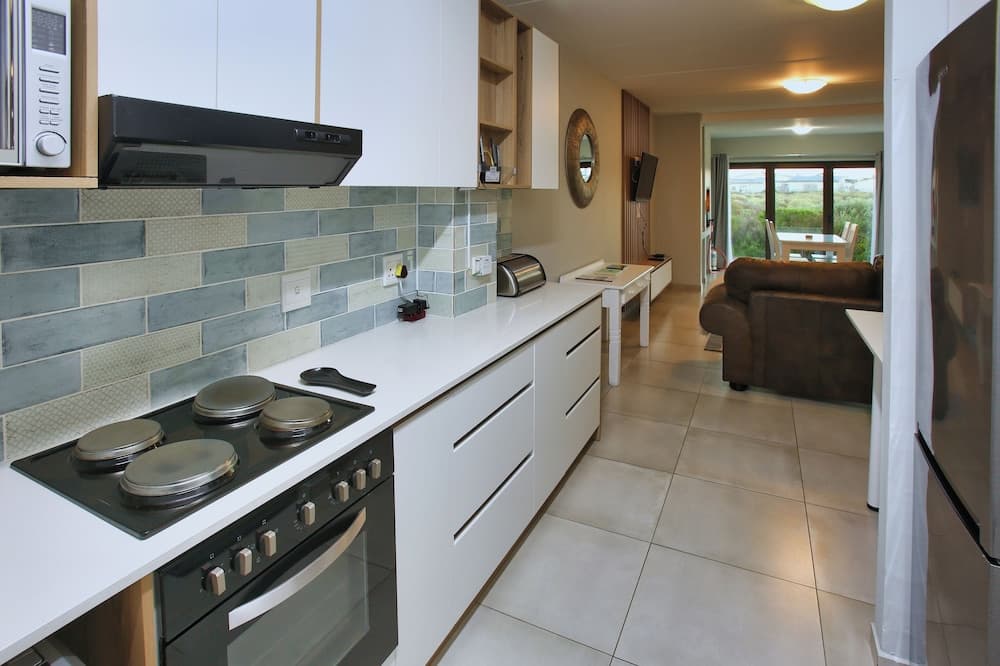 Bella Casa, Langebaan 4-Sleeper