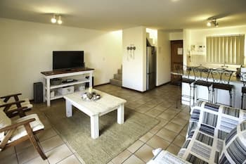 4 Birds view Self catering