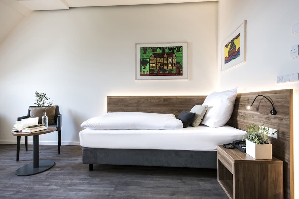 Alexianer Hotel am Wasserturm