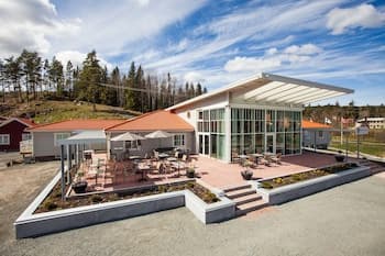 BauerGården Gästgiveri & Konferens