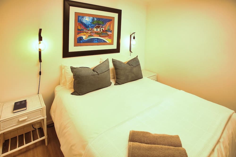 Barefootin, Langebaan 6-sleeper