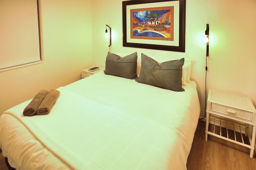 Barefootin, Langebaan 6-sleeper