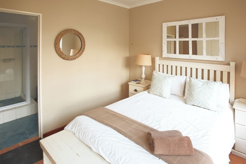 Fairway 2, Langebaan 6-sleeper