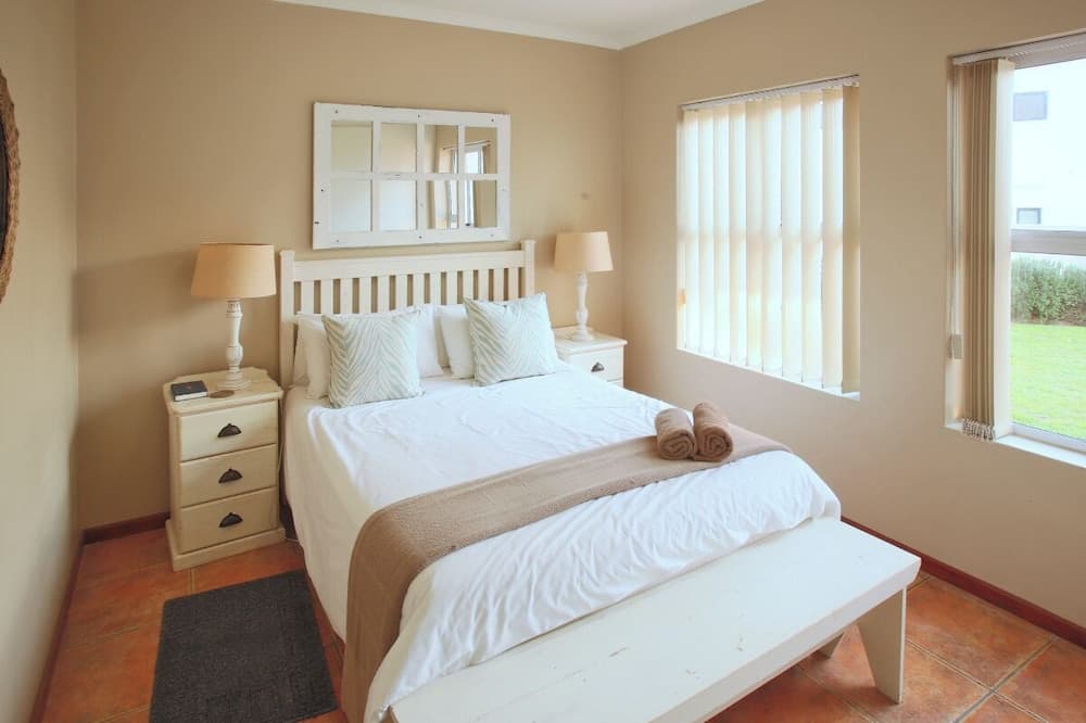 Fairway 2, Langebaan 6-sleeper