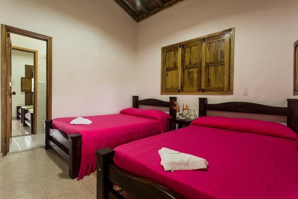 Finca Agroturistica Alejandria