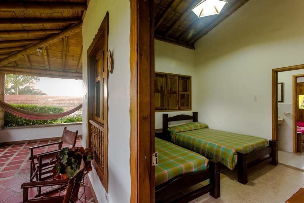 Finca Agroturistica Alejandria