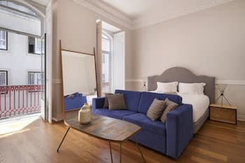 1869 Príncipe Real House