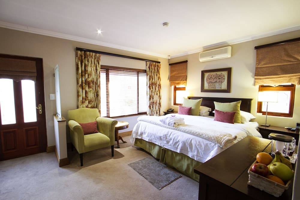 Bellgrove Guest House