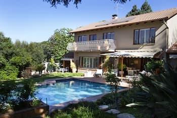 Bellgrove Guest House