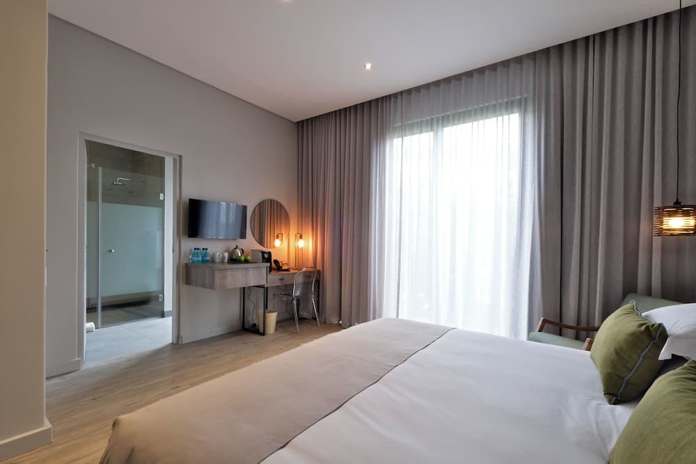 The Tree House Boutique Hotel