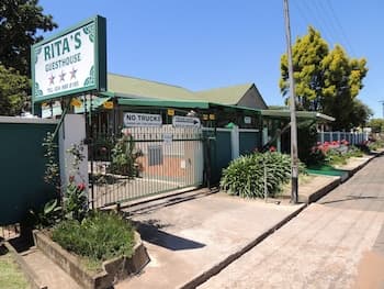 Rita Guest House