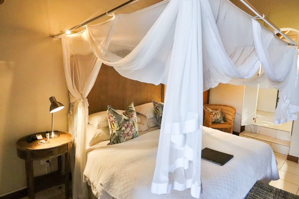 Kruger Riverside Lodge