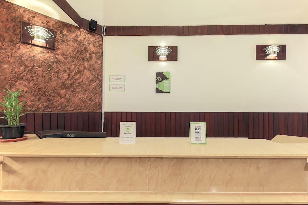 Treebo House Of Yesudas