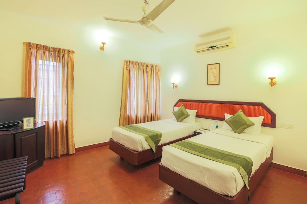 Treebo House Of Yesudas