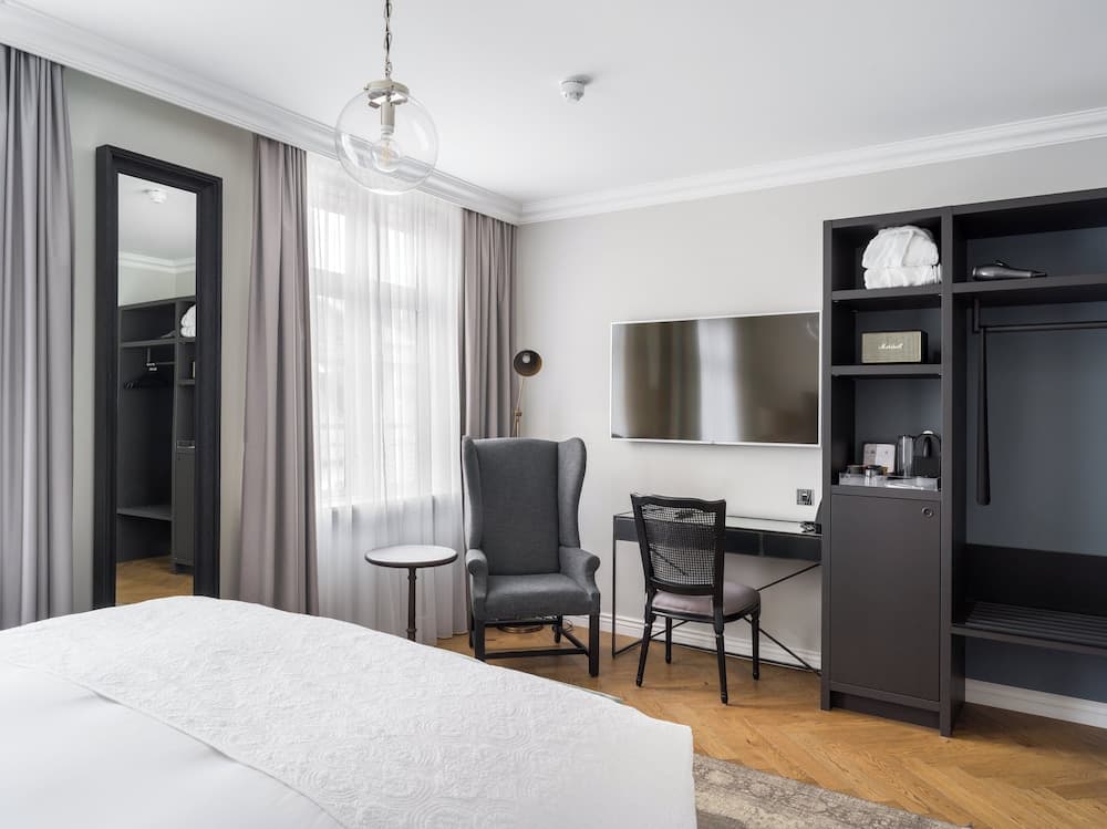 Sand Hotel by Keahotels