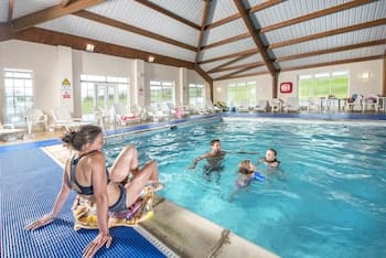 Widemouth Bay Caravan Park