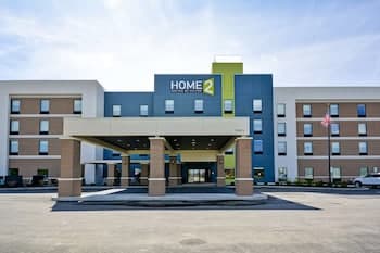 Home2 Suites by Hilton Evansville
