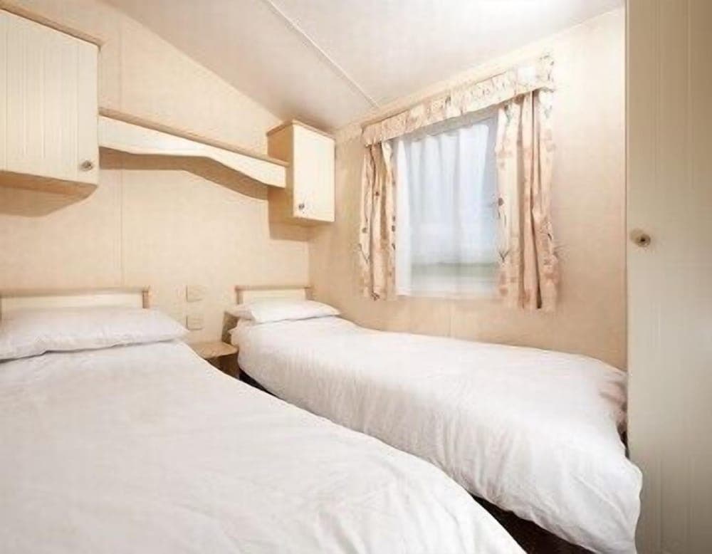 Killigarth Manor Holiday Park