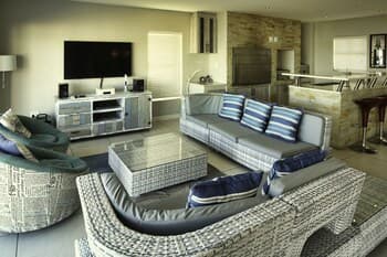 8 Seasons of Serenity Self catering