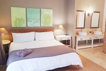 8 Moda Rossi Self catering