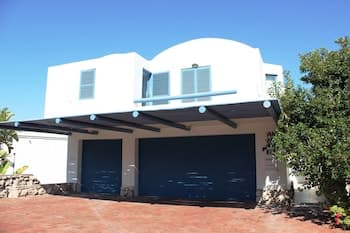 2 Seehuis Suite Bismarck Self catering