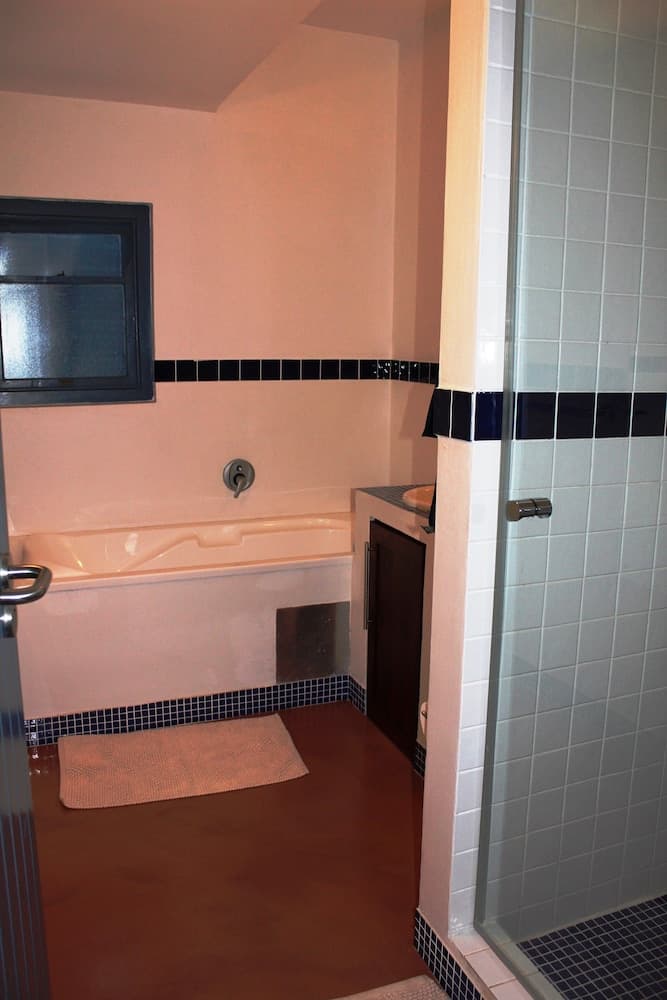 2 Seehuis Suite Bismarck Self catering