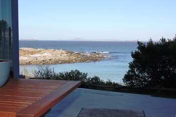 2 Seehuis Suite Bella Self catering