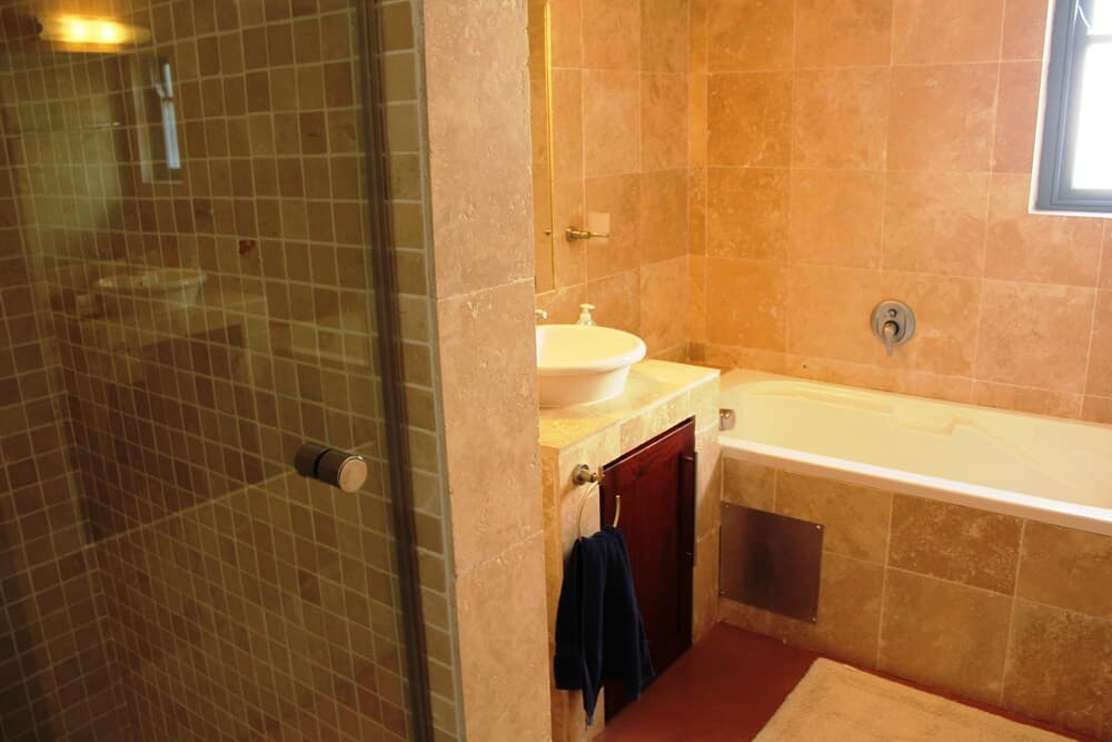 2 Seehuis Suite Bella Self catering