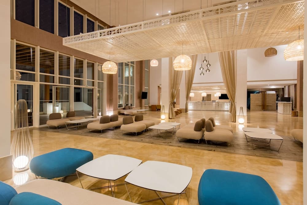 Radisson Blu Resort, Saidia Beach