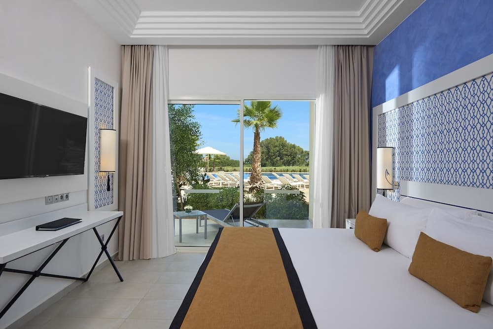 Radisson Blu Resort, Saidia Garden