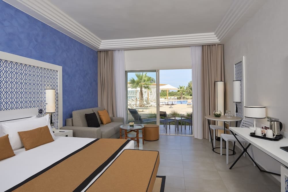 Radisson Blu Resort, Saidia Garden